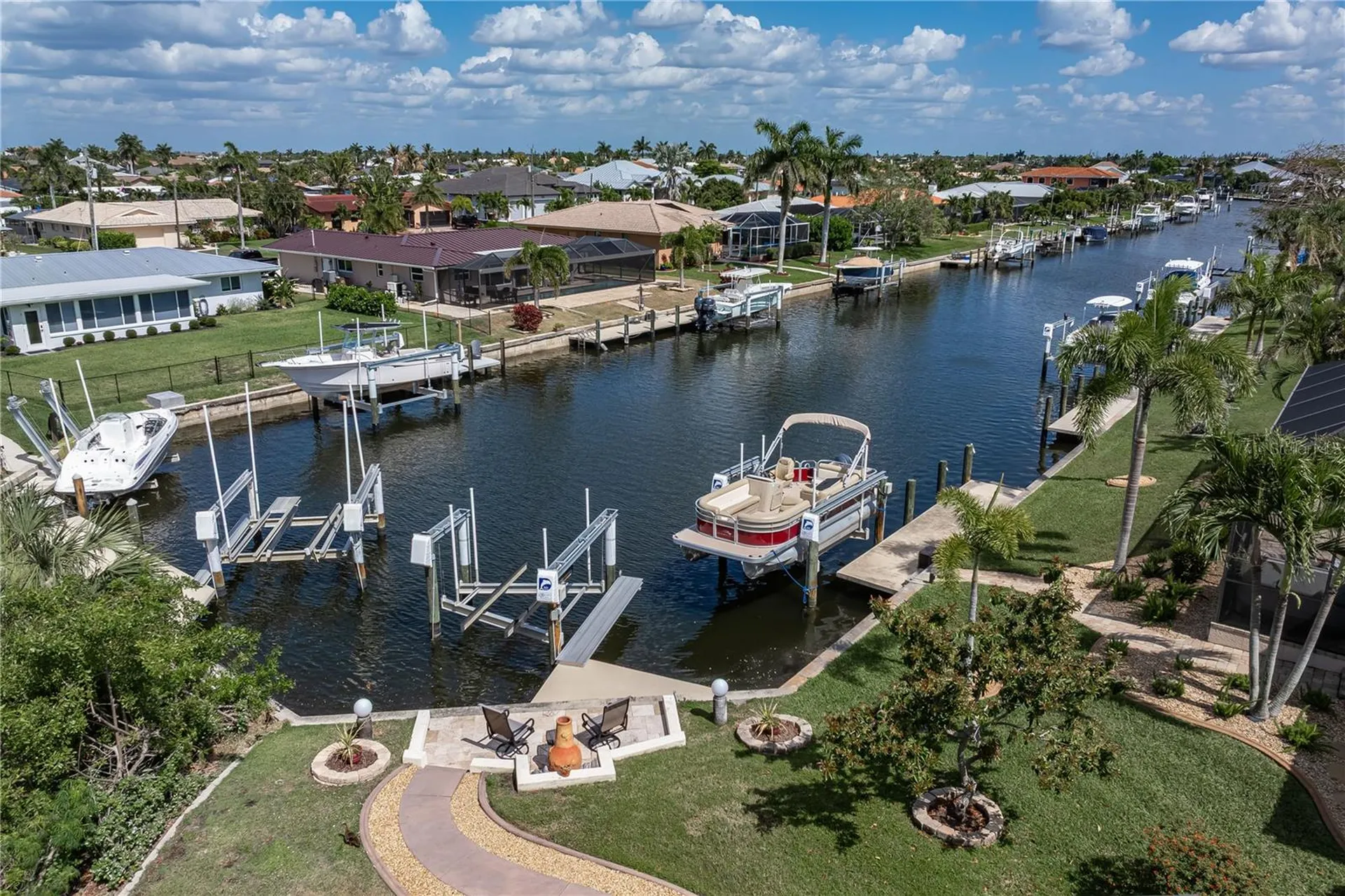 200 Capri Isles Court Punta Gorda FL 33950