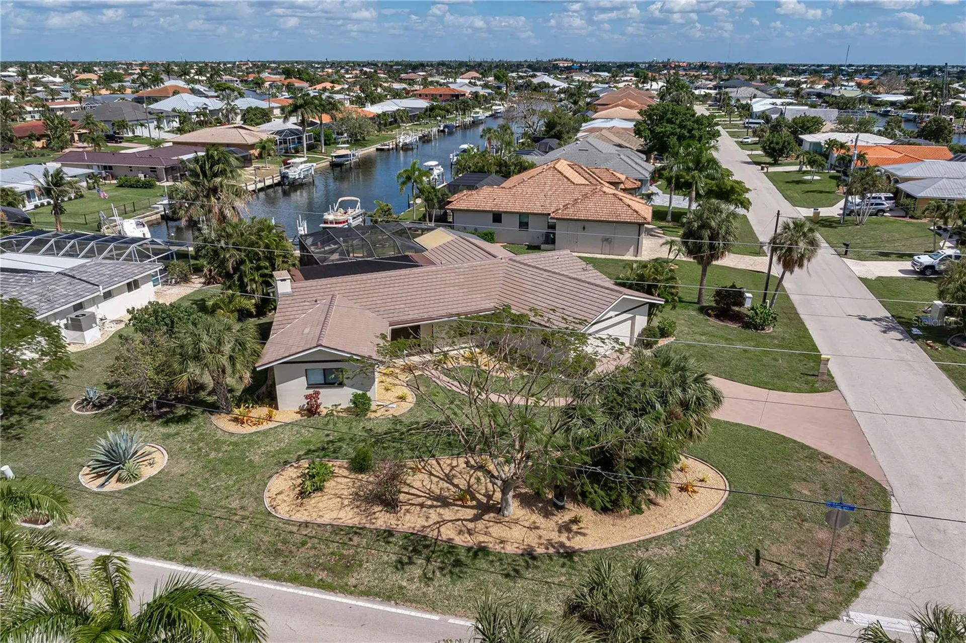 200 Capri Isles Court Punta Gorda FL 33950