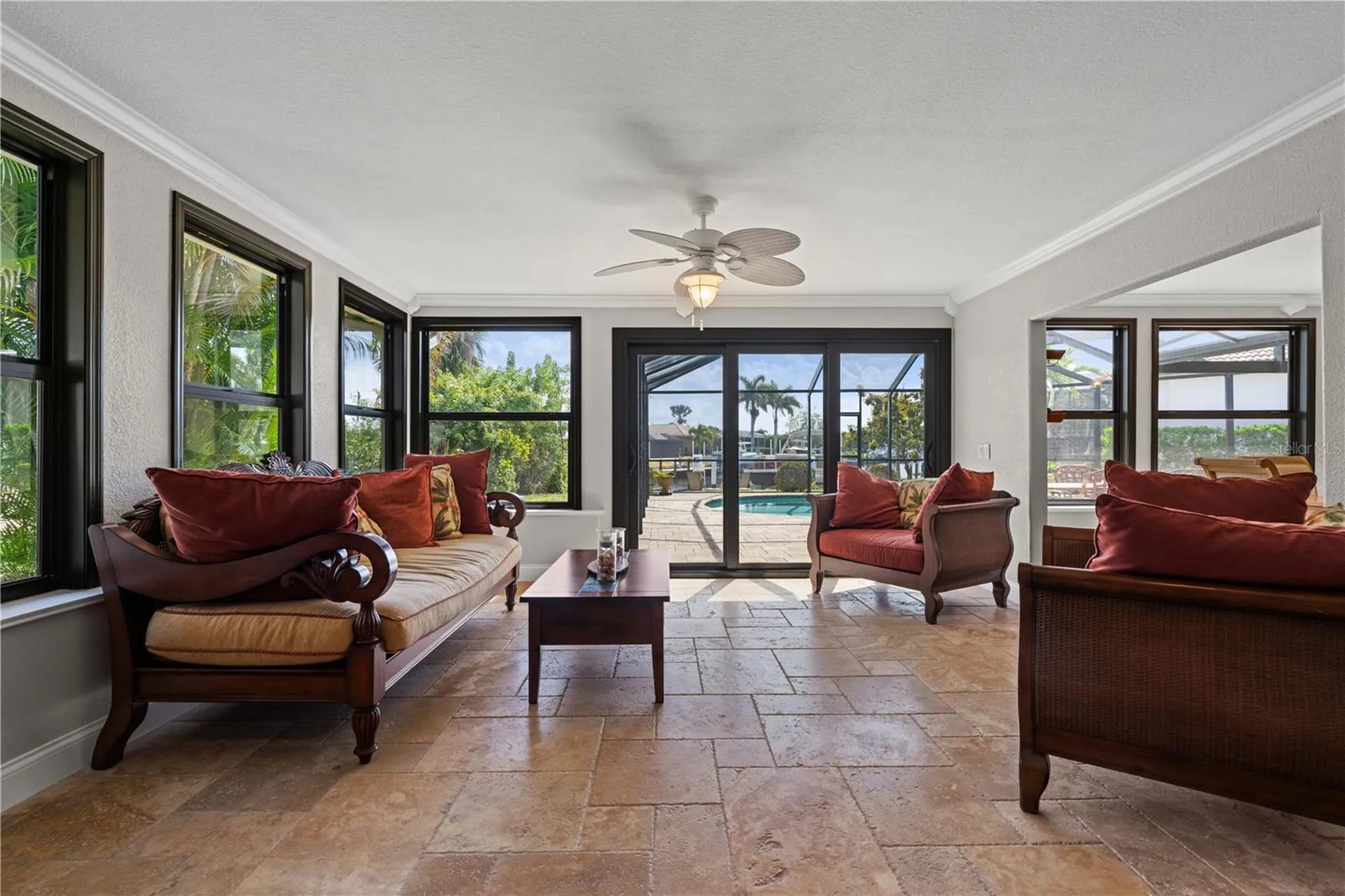200 Capri Isles Court Punta Gorda FL 33950