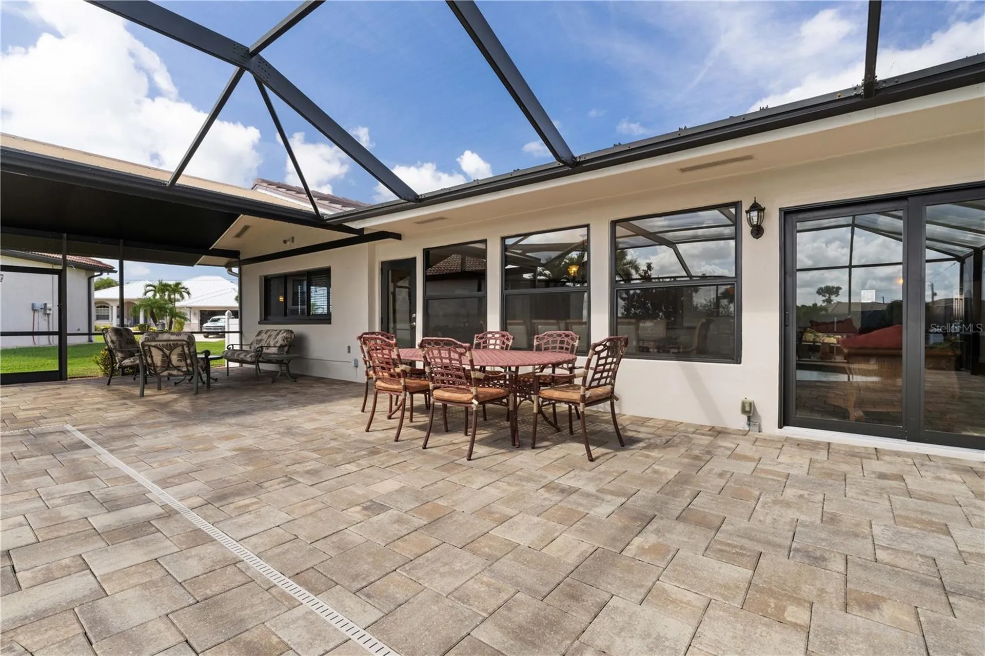 200 Capri Isles Court Punta Gorda FL 33950