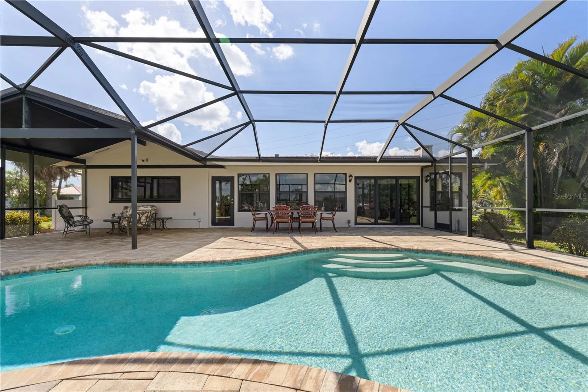 200 Capri Isles Court Punta Gorda FL 33950