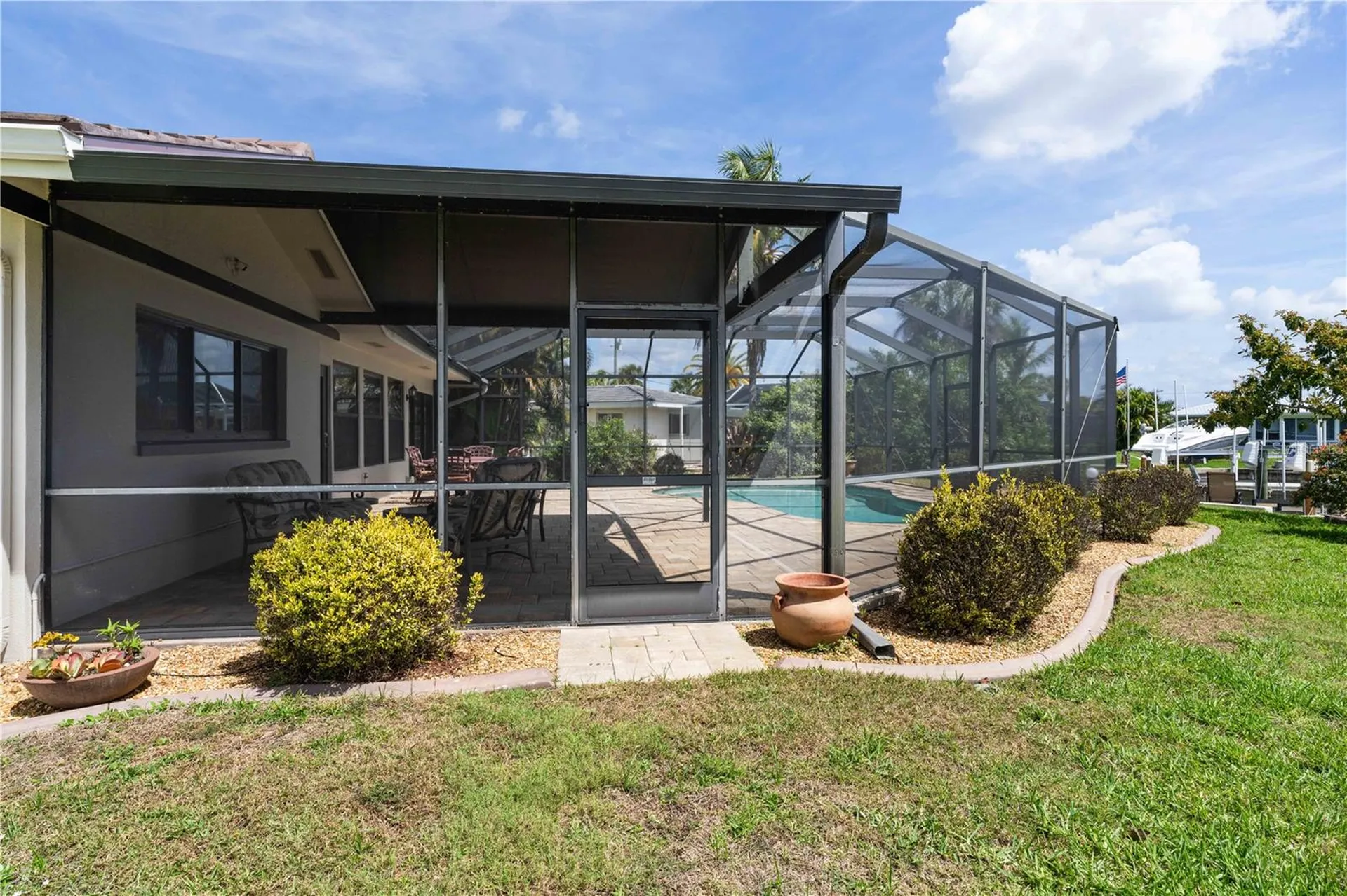 200 Capri Isles Court Punta Gorda FL 33950