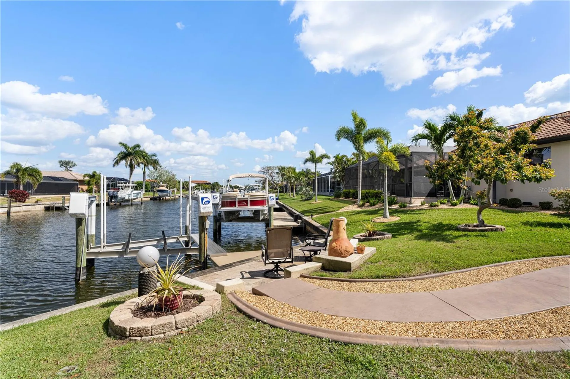 200 Capri Isles Court Punta Gorda FL 33950