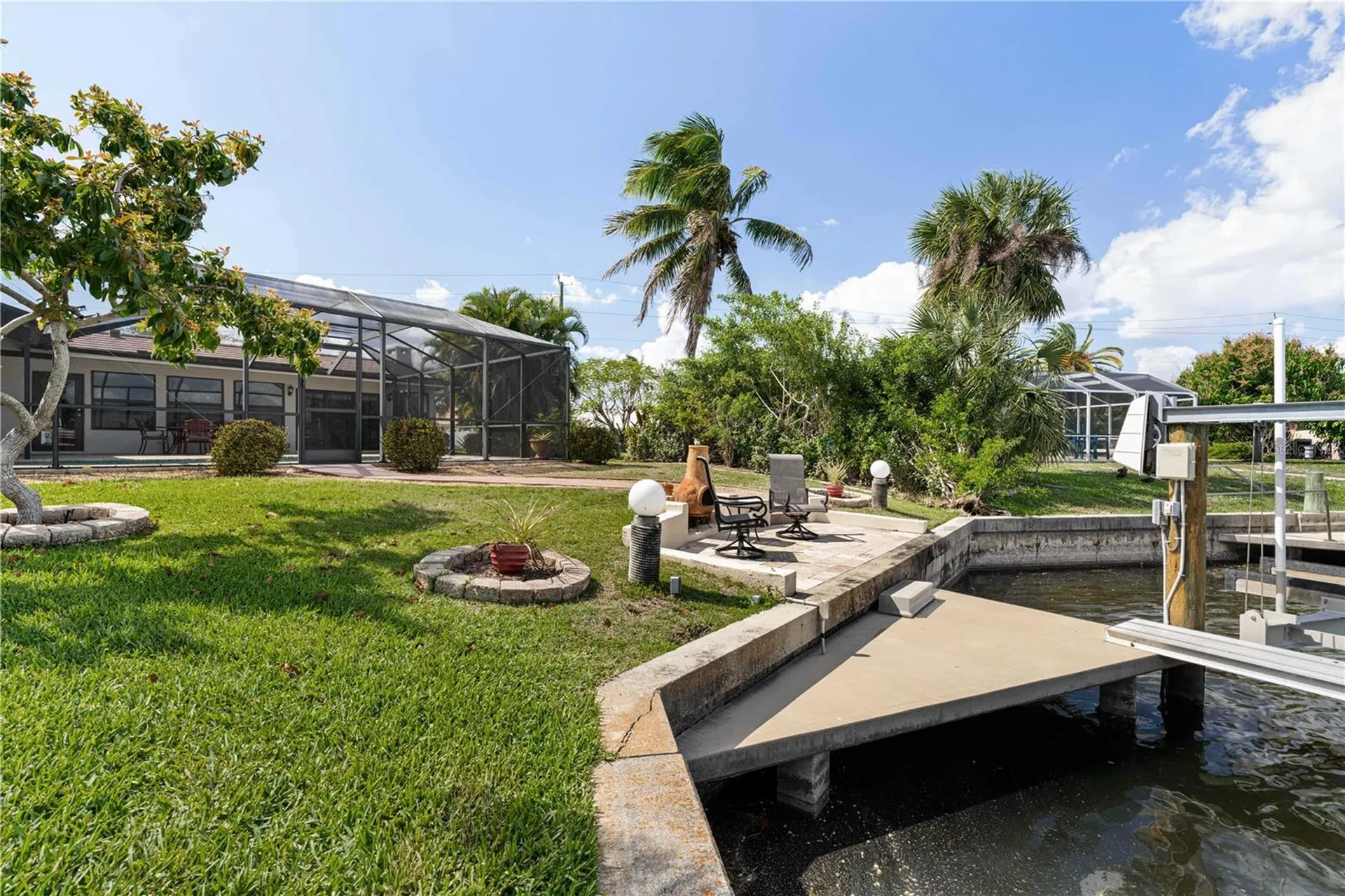 200 Capri Isles Court Punta Gorda FL 33950