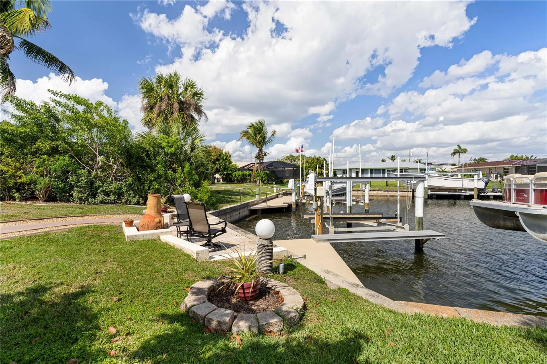 200 Capri Isles Court Punta Gorda FL 33950