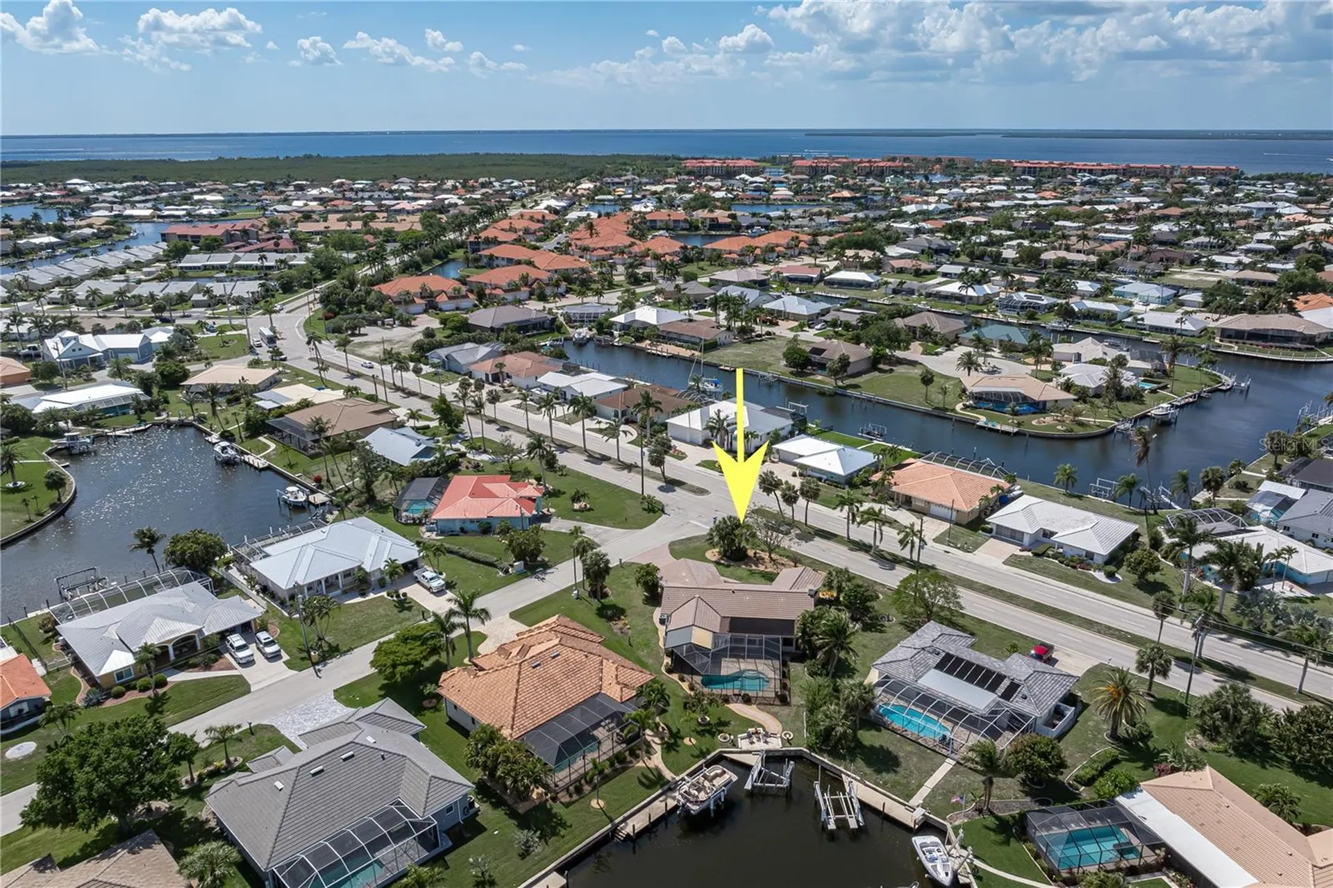 200 Capri Isles Court Punta Gorda FL 33950