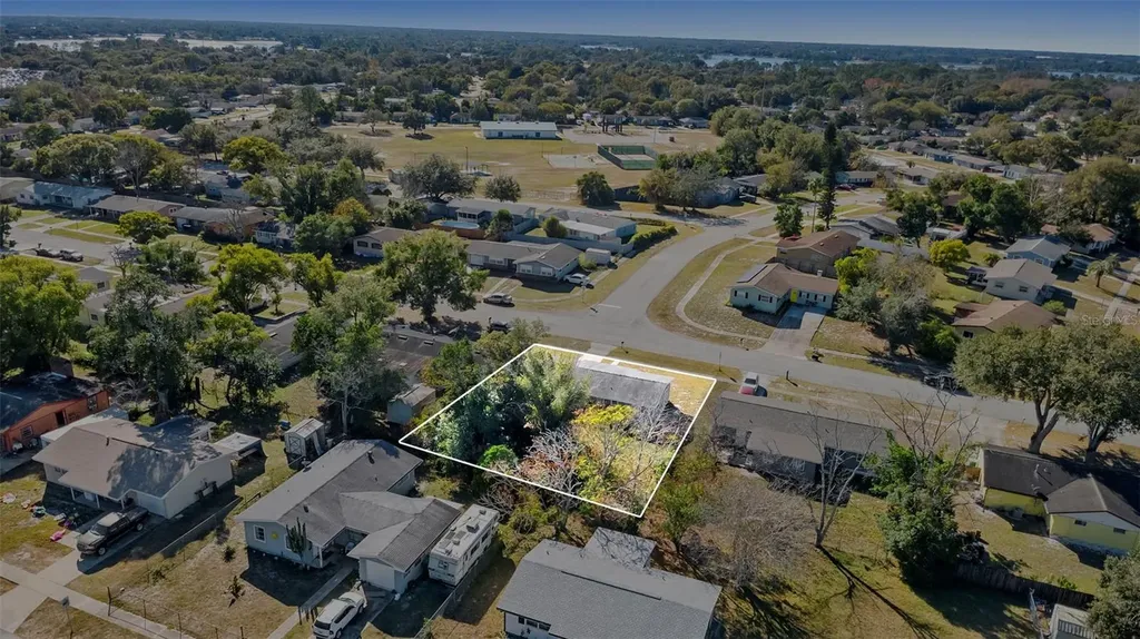 2373 Fairgren Avenue Deltona FL 32738