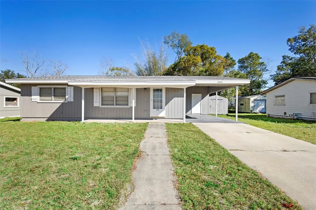 2373 Fairgren Avenue Deltona FL 32738