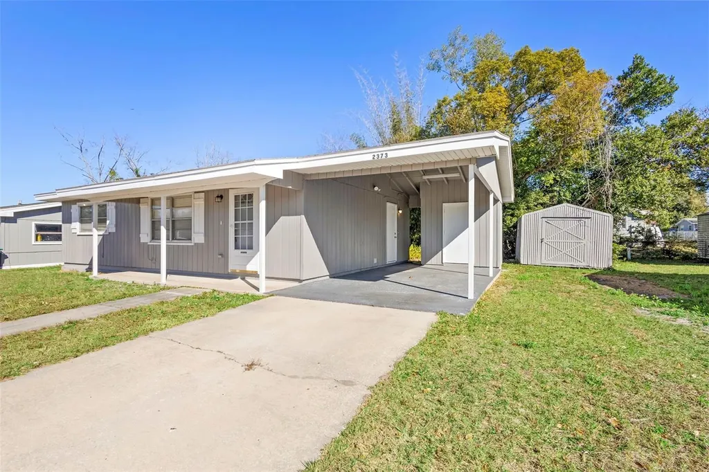 2373 Fairgren Avenue Deltona FL 32738