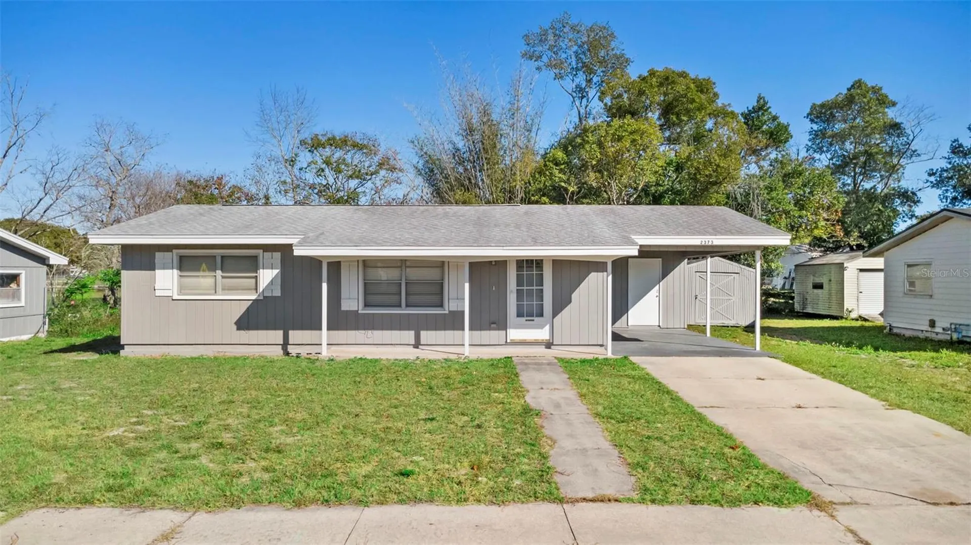 2373 Fairgren Avenue Deltona FL 32738