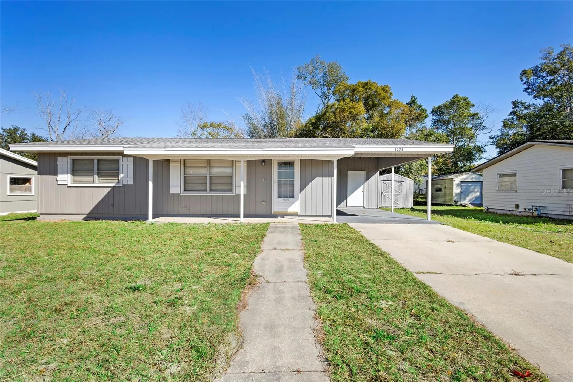 2373 Fairgren Avenue Deltona FL 32738