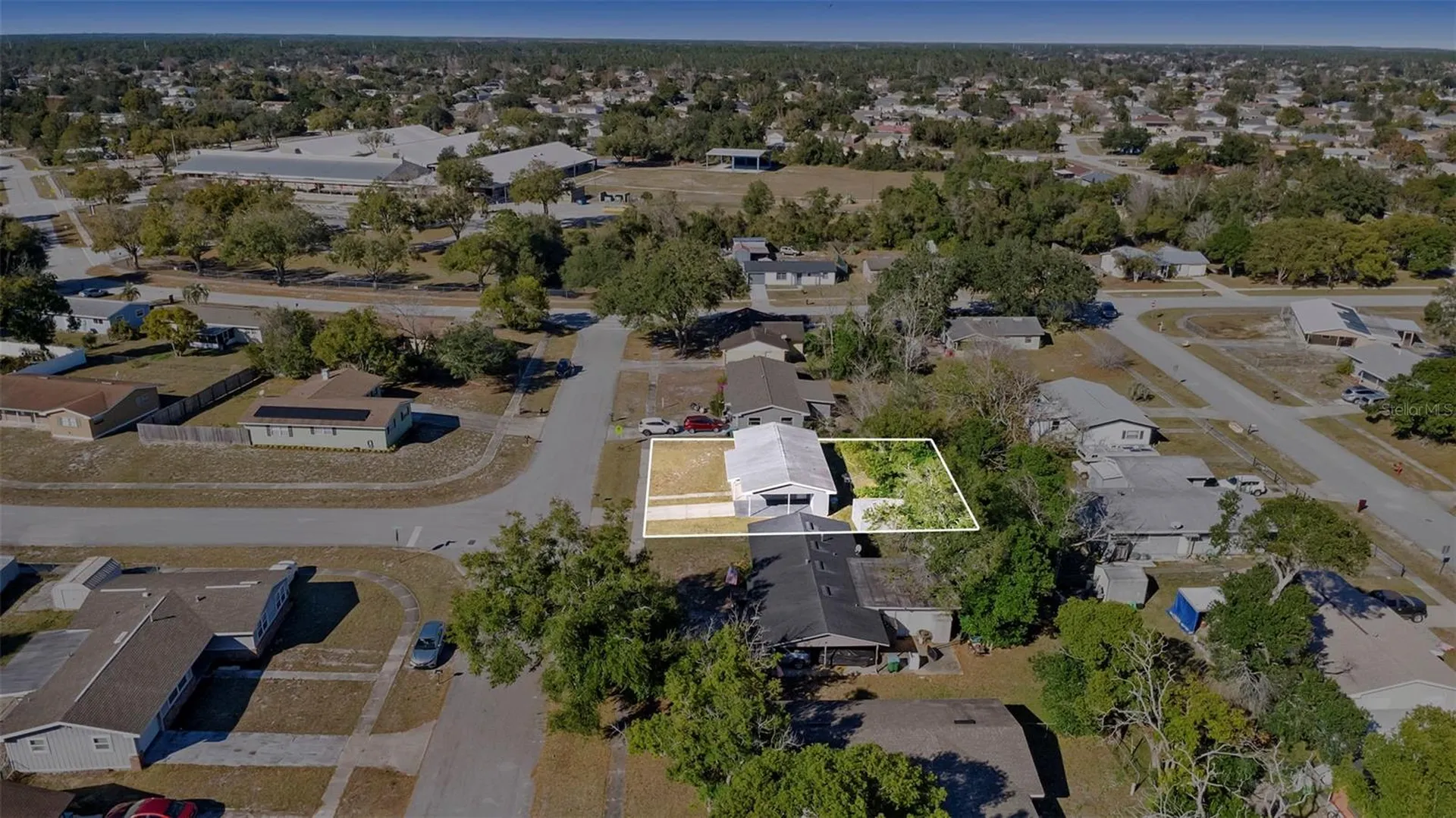 2373 Fairgren Avenue Deltona FL 32738