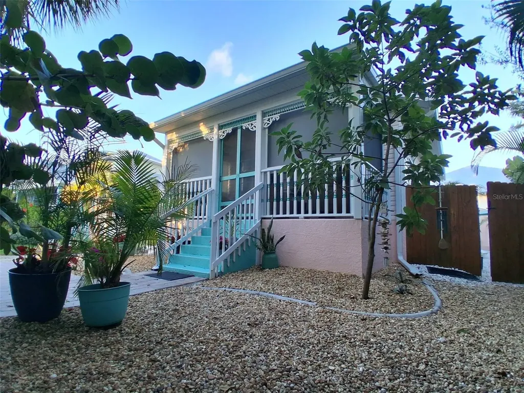 216 Berry Street Punta Gorda FL 33950