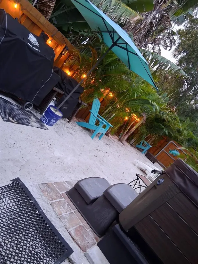 216 Berry Street Punta Gorda FL 33950