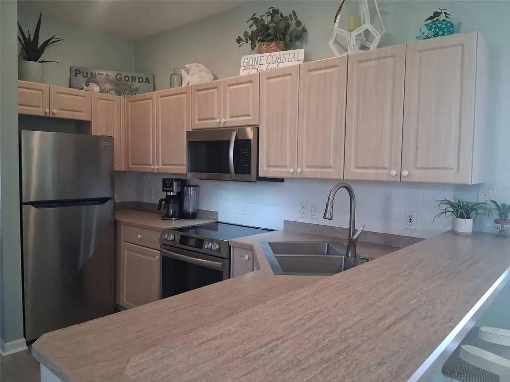 216 Berry Street Punta Gorda FL 33950