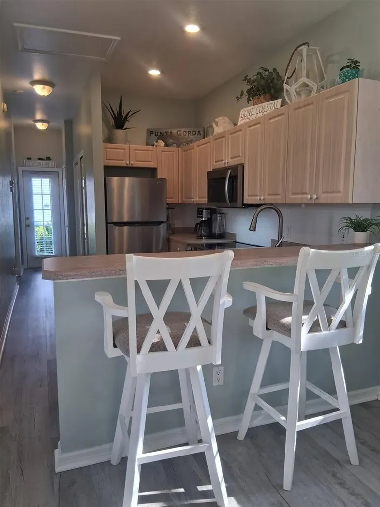 216 Berry Street Punta Gorda FL 33950