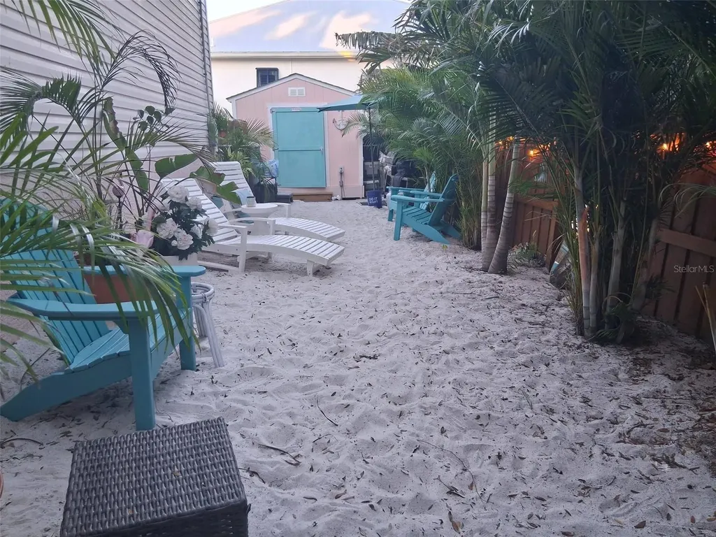 216 Berry Street Punta Gorda FL 33950