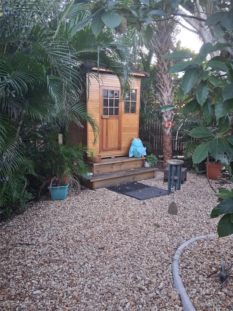 216 Berry Street Punta Gorda FL 33950