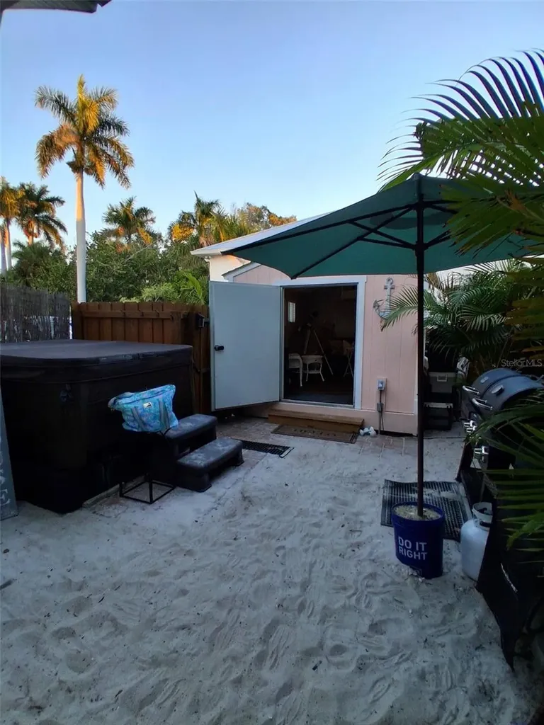 216 Berry Street Punta Gorda FL 33950