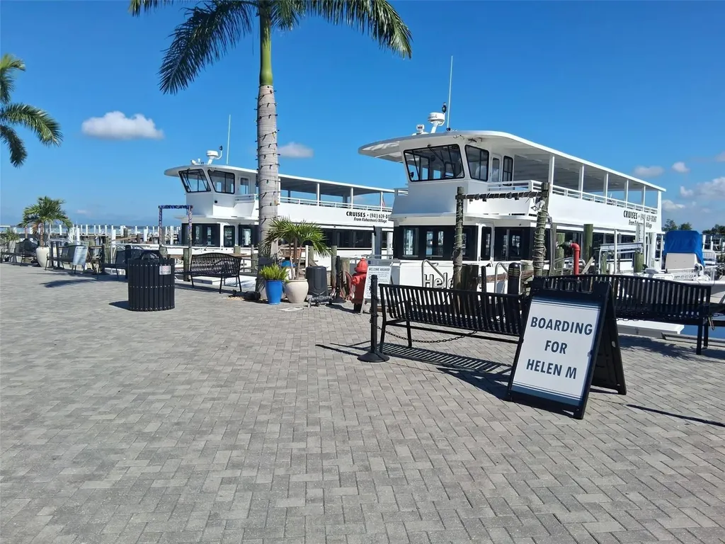 216 Berry Street Punta Gorda FL 33950