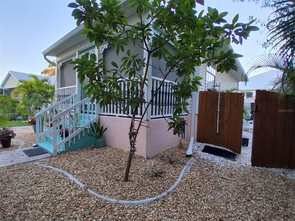 216 Berry Street Punta Gorda FL 33950