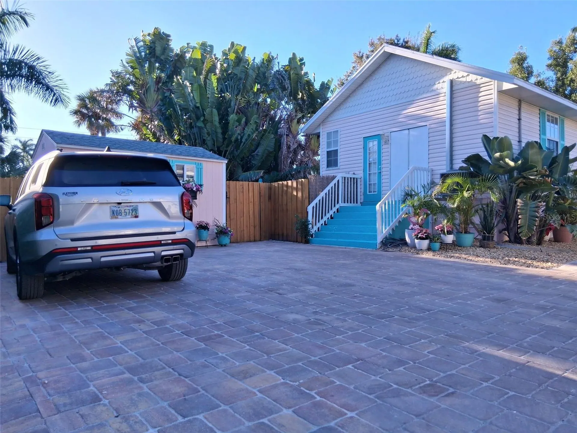 216 Berry Street Punta Gorda FL 33950