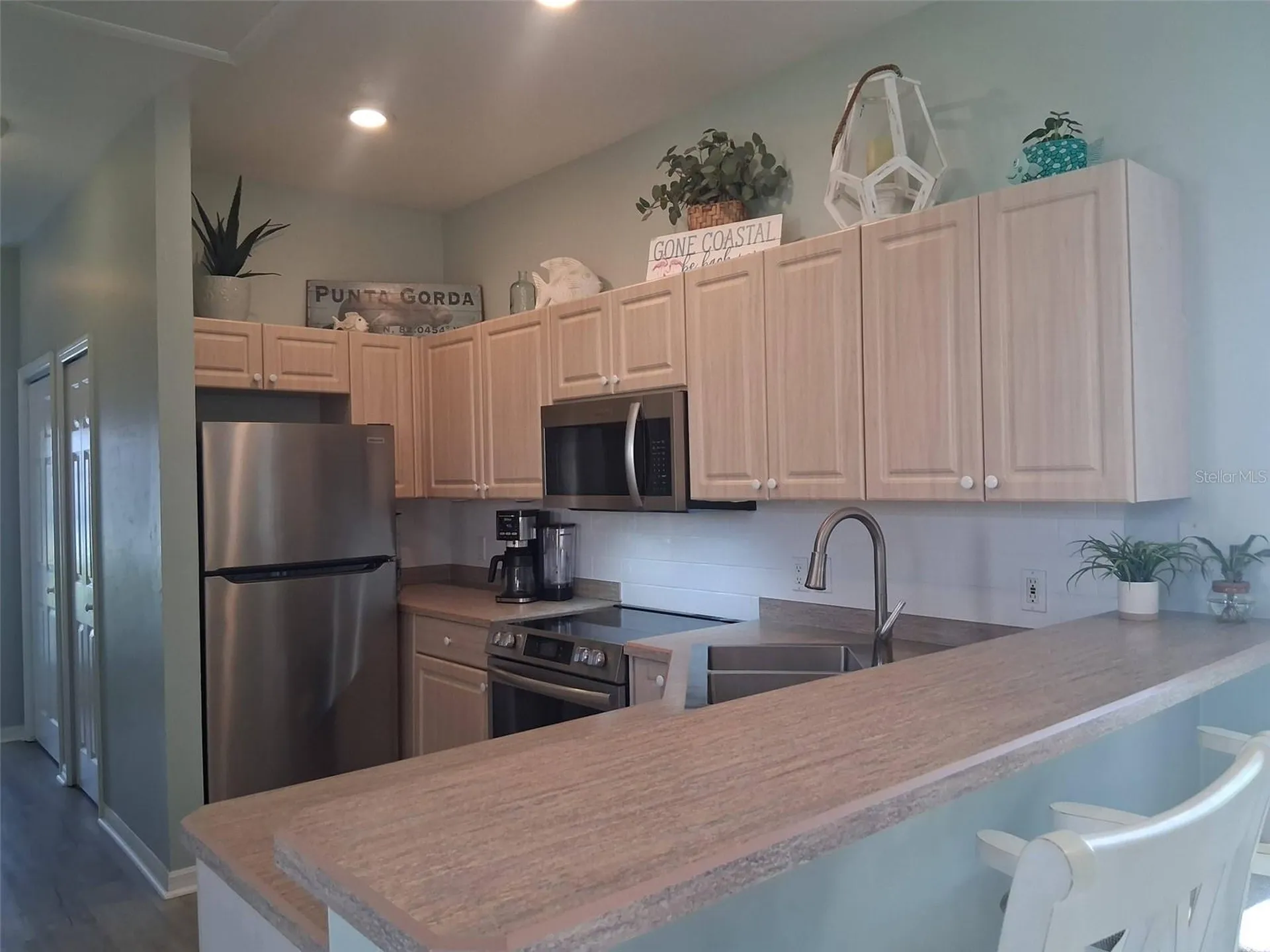 216 Berry Street Punta Gorda FL 33950