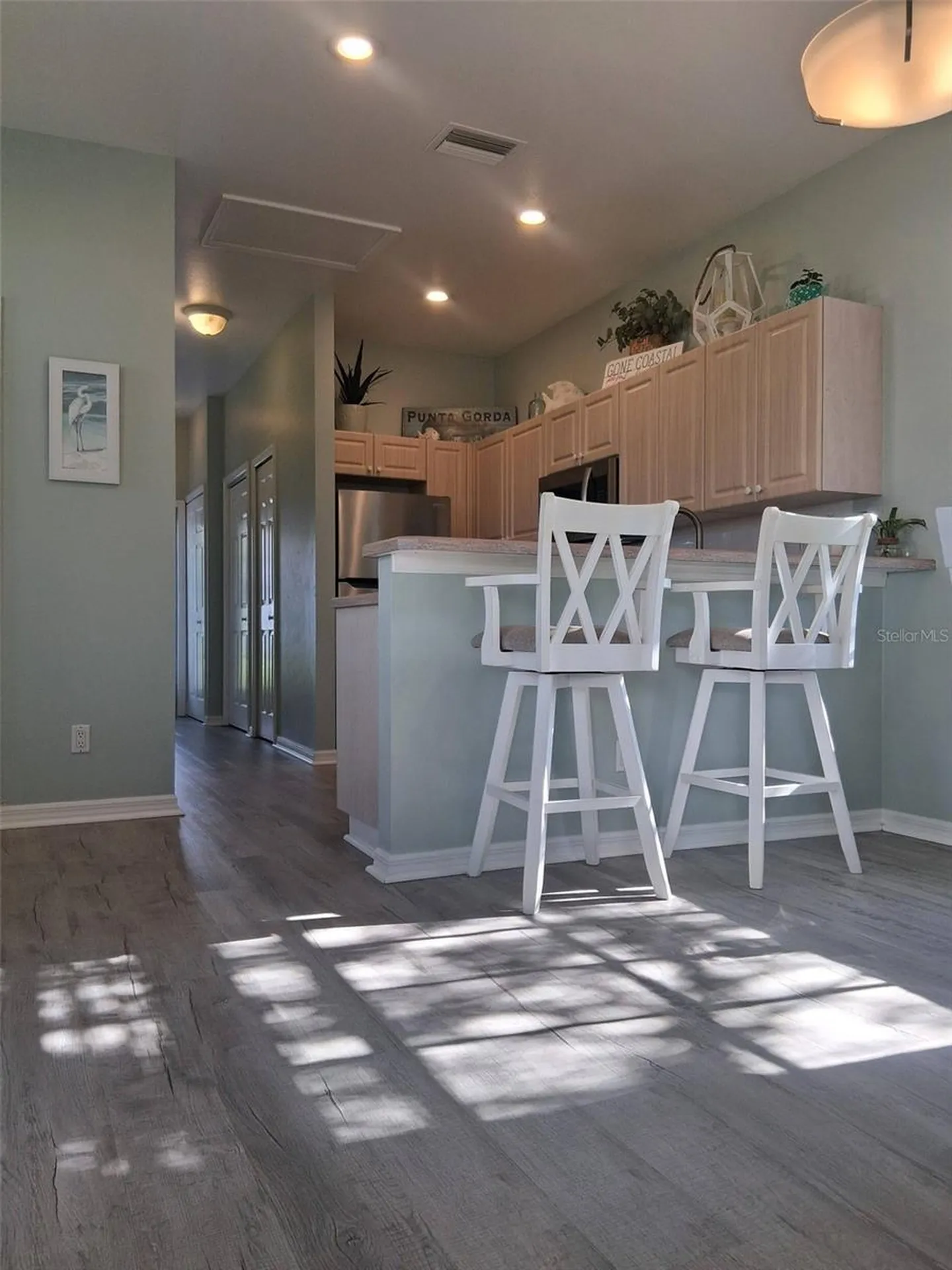 216 Berry Street Punta Gorda FL 33950