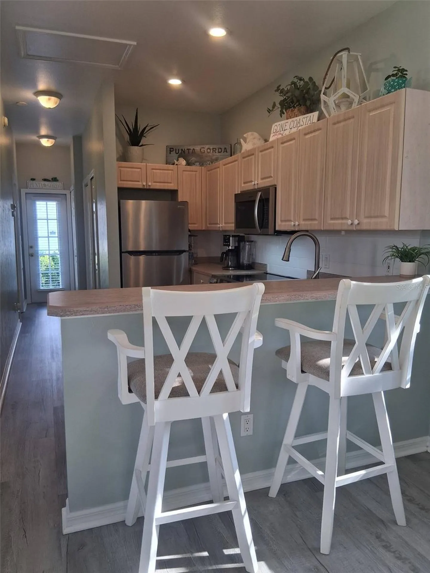 216 Berry Street Punta Gorda FL 33950