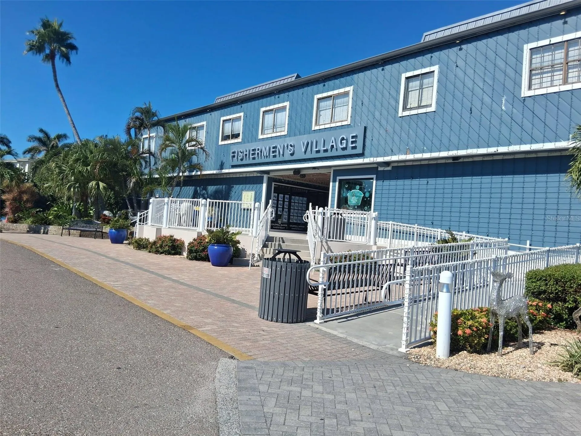 216 Berry Street Punta Gorda FL 33950