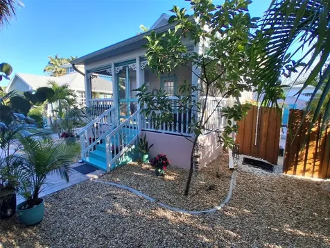 216 Berry Street Punta Gorda FL 33950