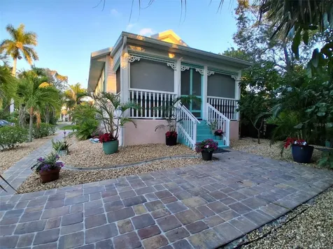 216 Berry Street Punta Gorda FL 33950