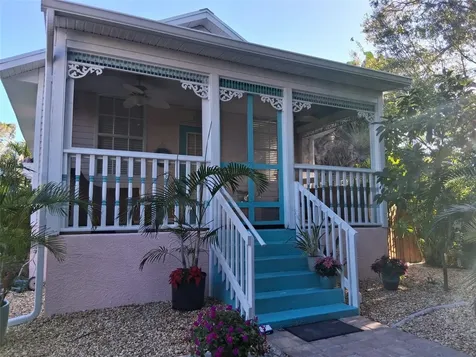 216 Berry Street Punta Gorda FL 33950