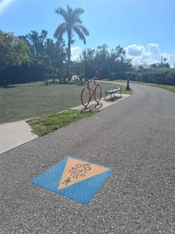 216 Berry Street Punta Gorda FL 33950