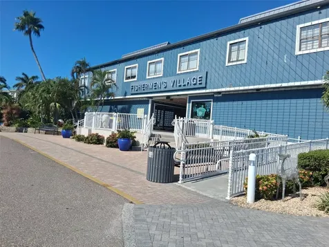 216 Berry Street Punta Gorda FL 33950