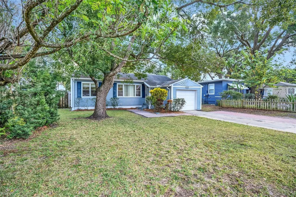 505 S Crystal Lake Drive Orlando FL 32803