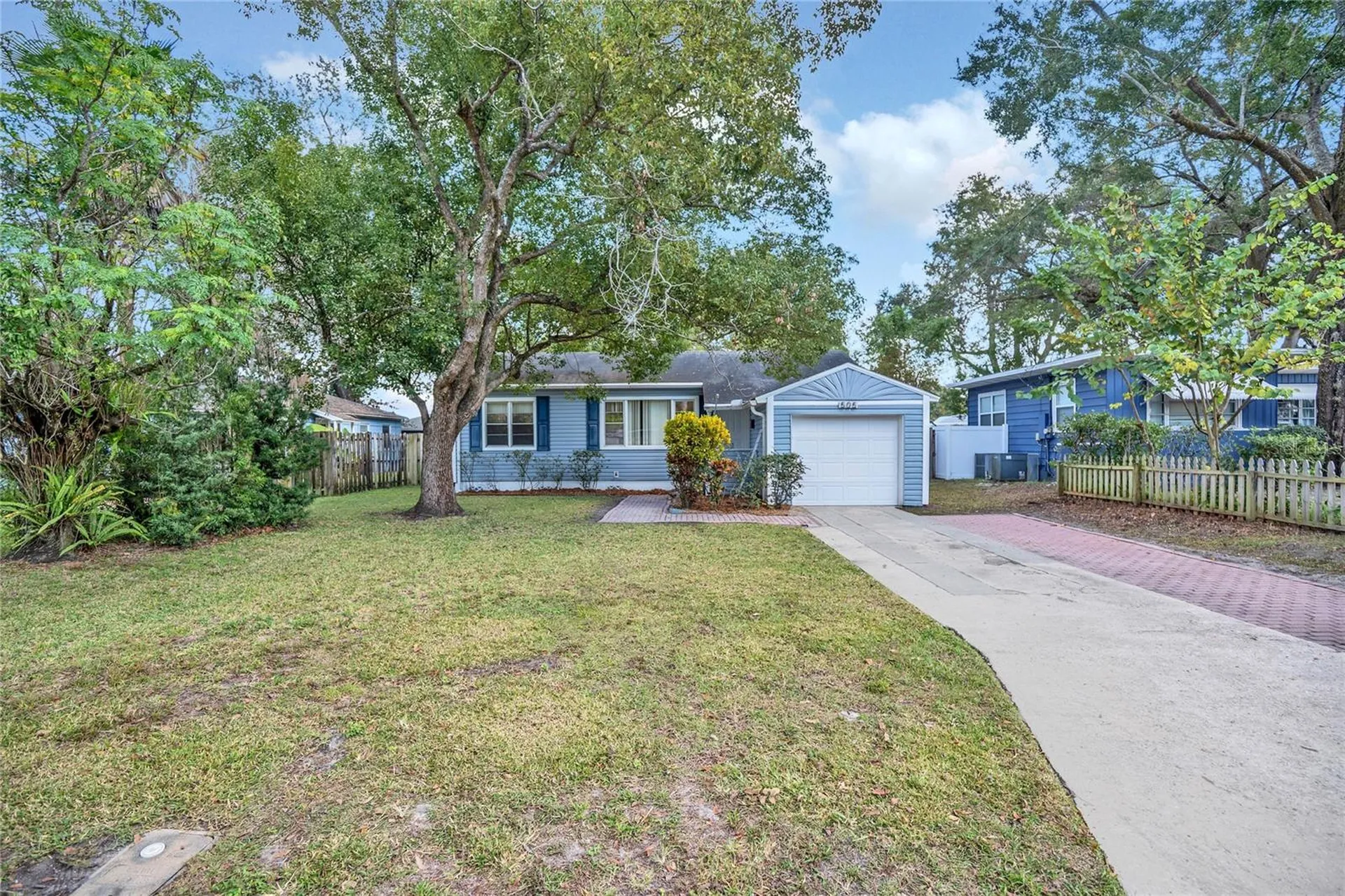 505 S Crystal Lake Drive Orlando FL 32803