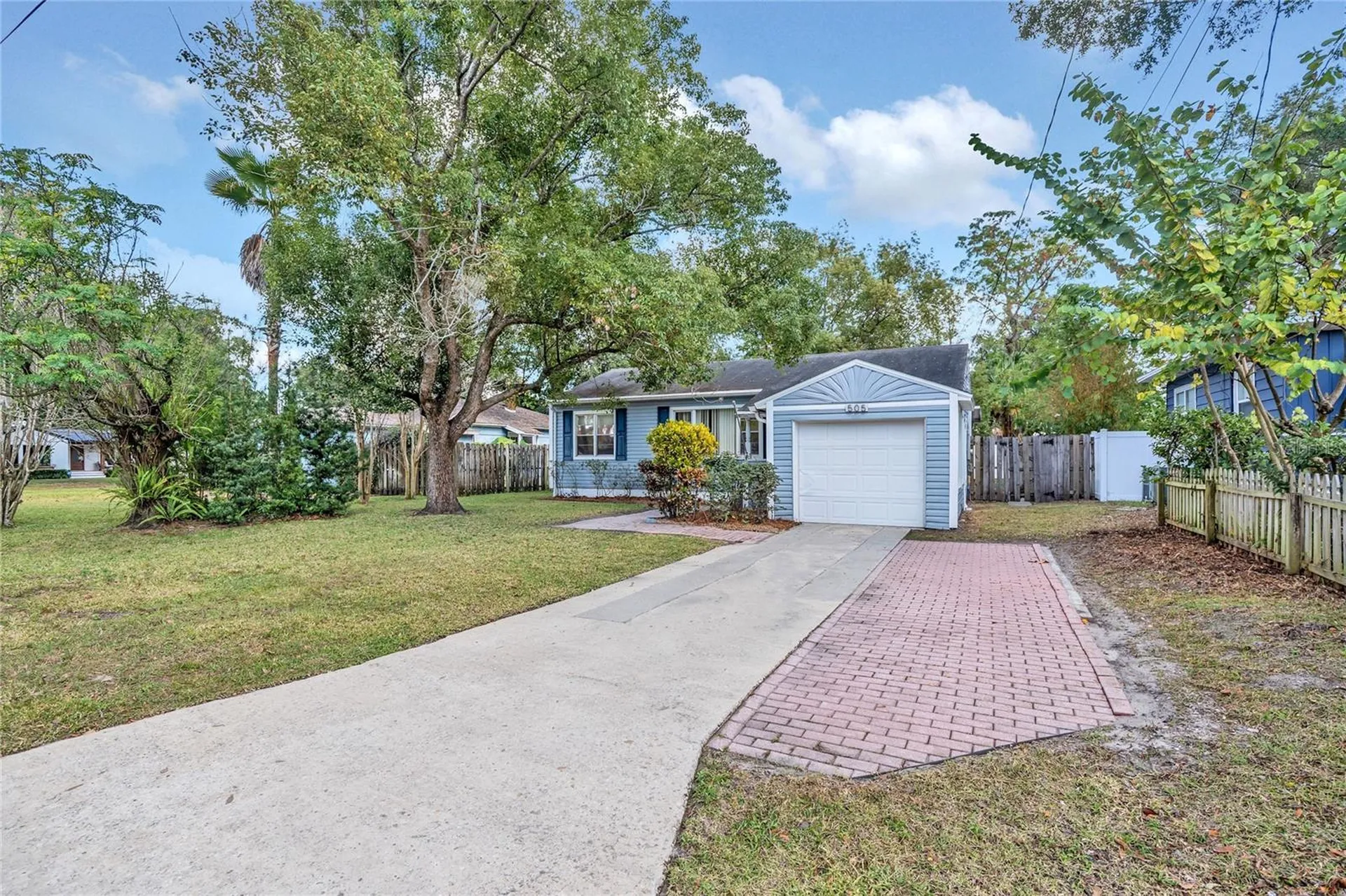 505 S Crystal Lake Drive Orlando FL 32803