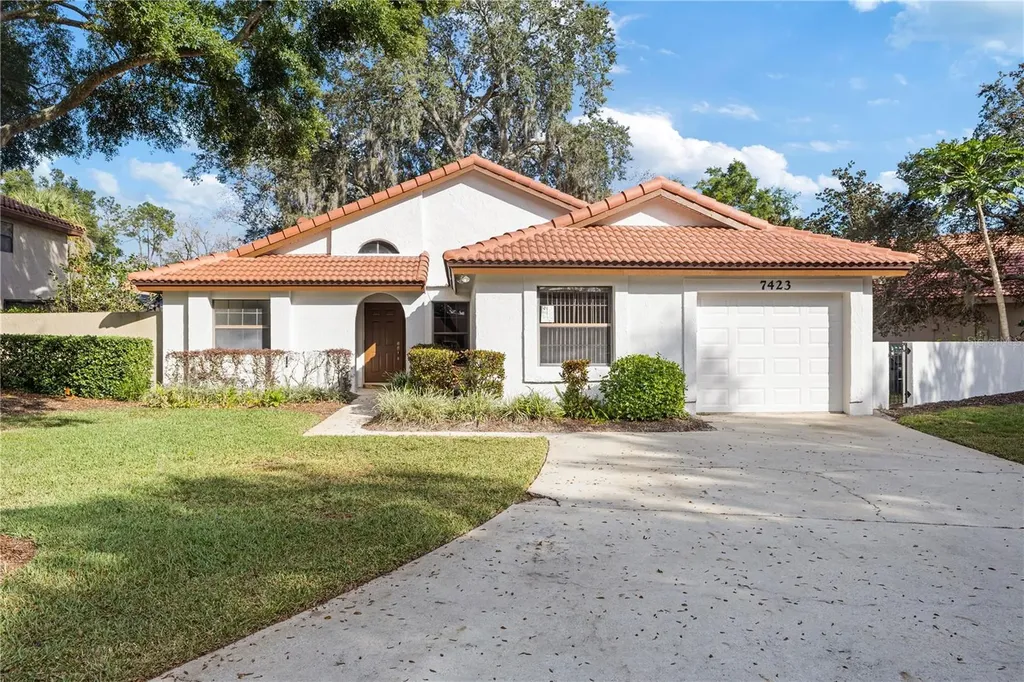 7423 Elsworth Court Orlando FL 32819