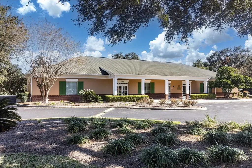 3400 Southern Trace The Villages FL 32162