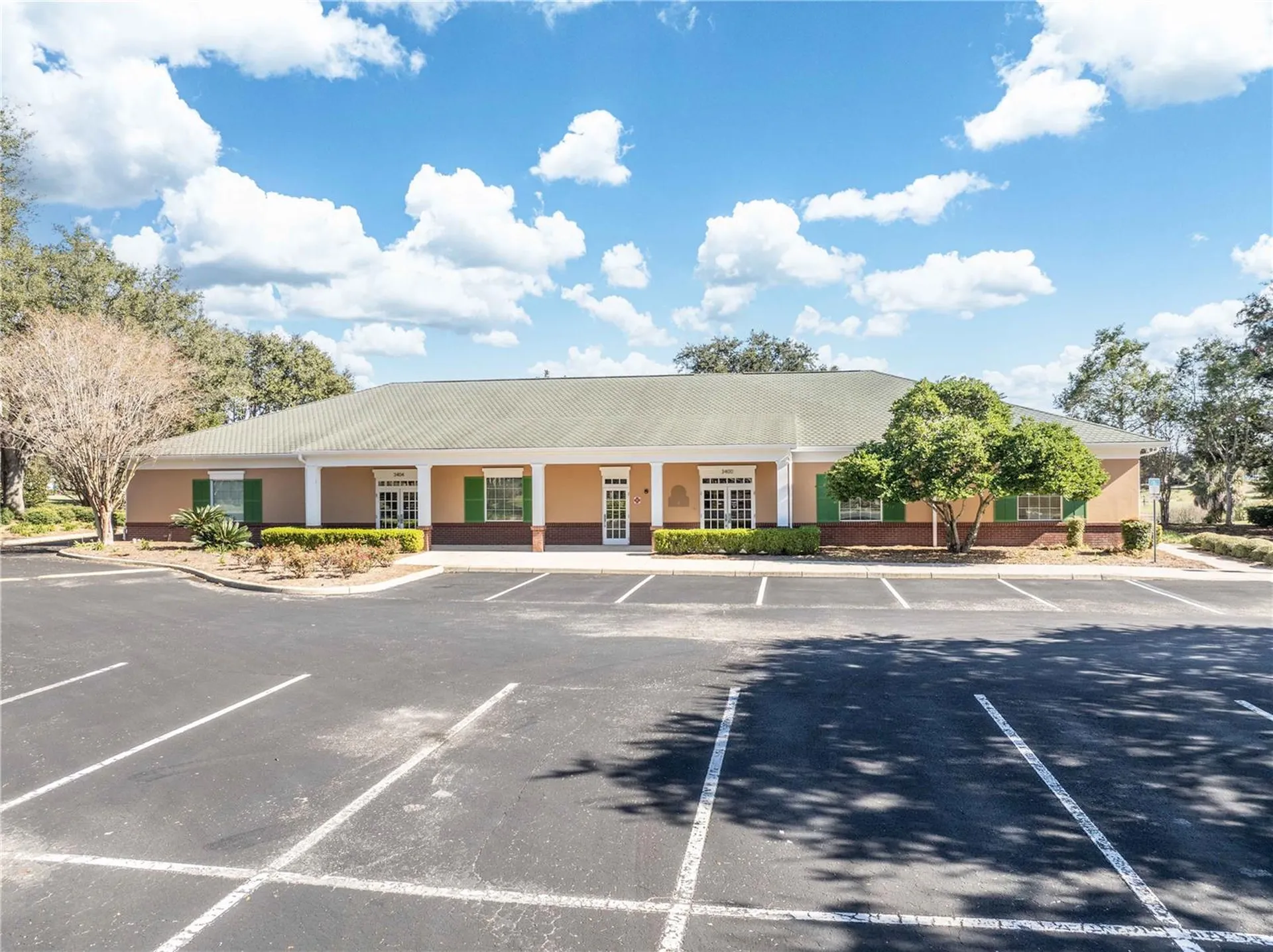3400 Southern Trace The Villages FL 32162