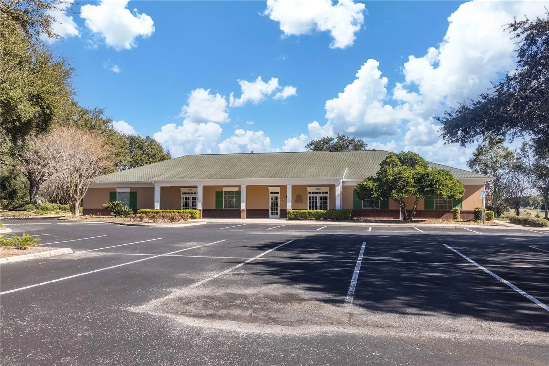 3400 Southern Trace The Villages FL 32162