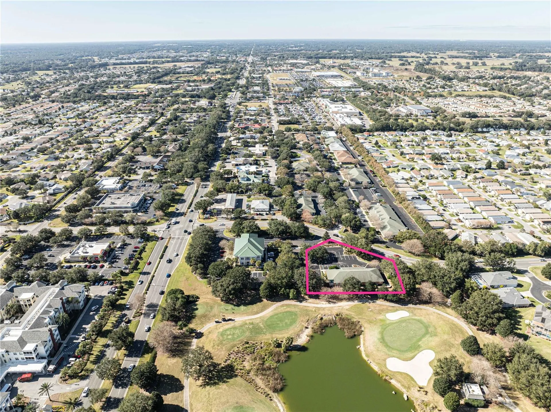 3400 Southern Trace The Villages FL 32162