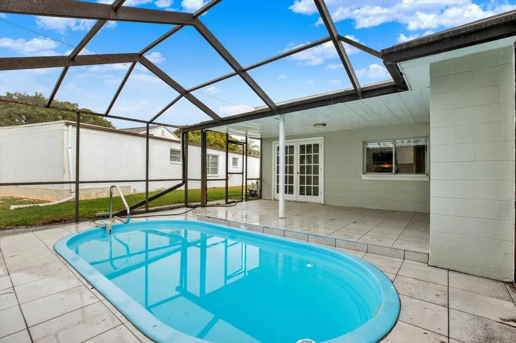 3349 Overland Drive Holiday FL 34691