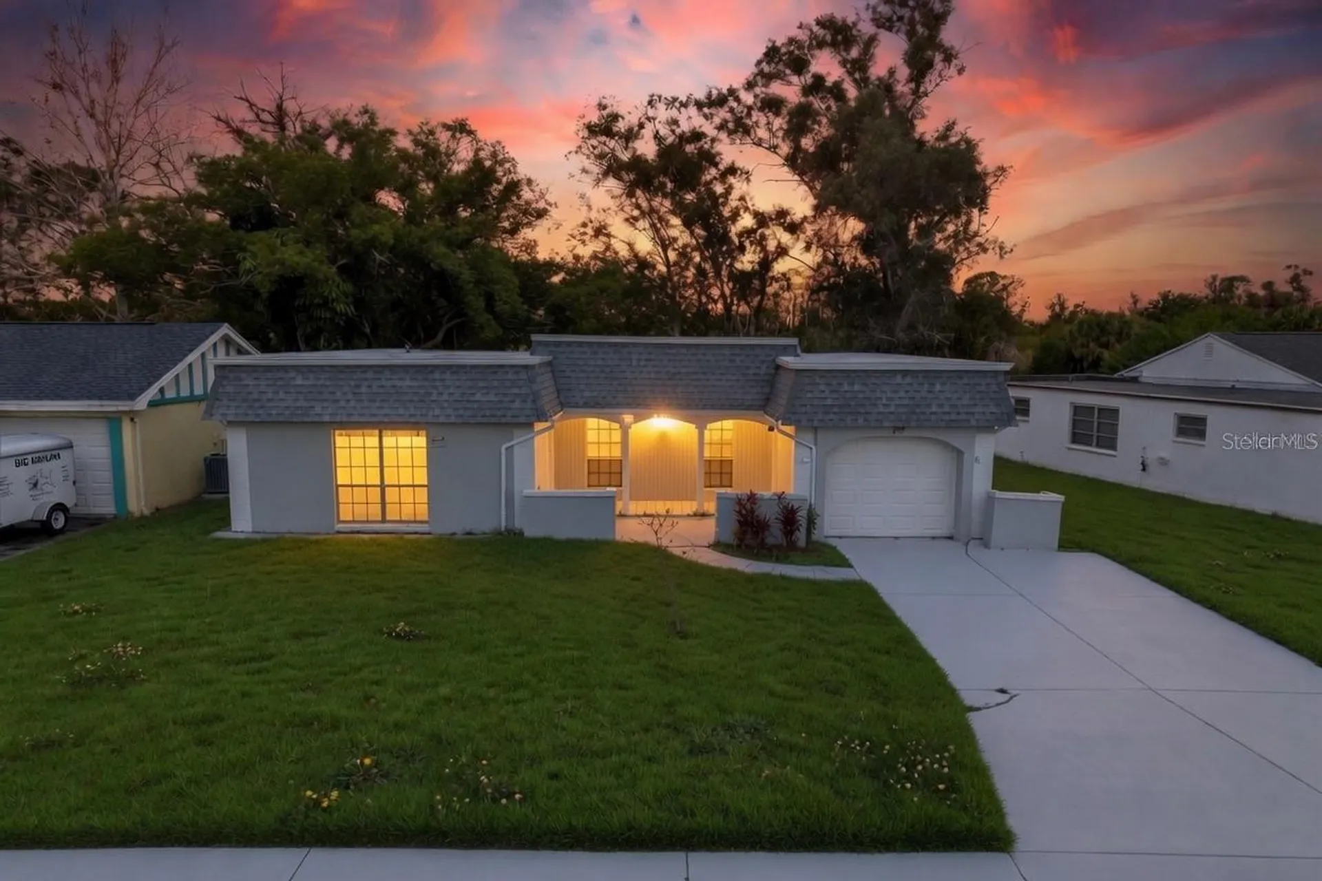 3349 Overland Drive Holiday FL 34691