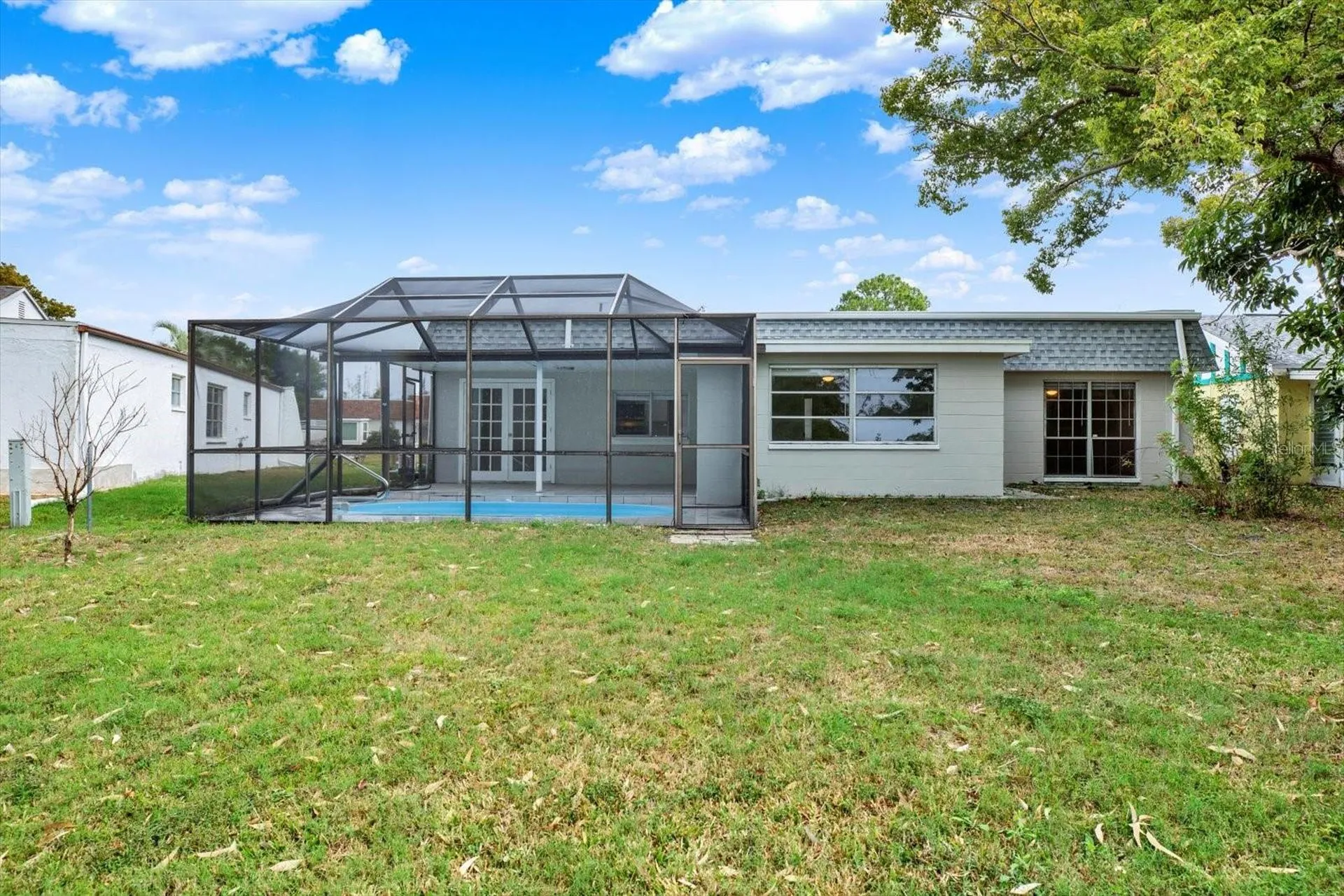 3349 Overland Drive Holiday FL 34691
