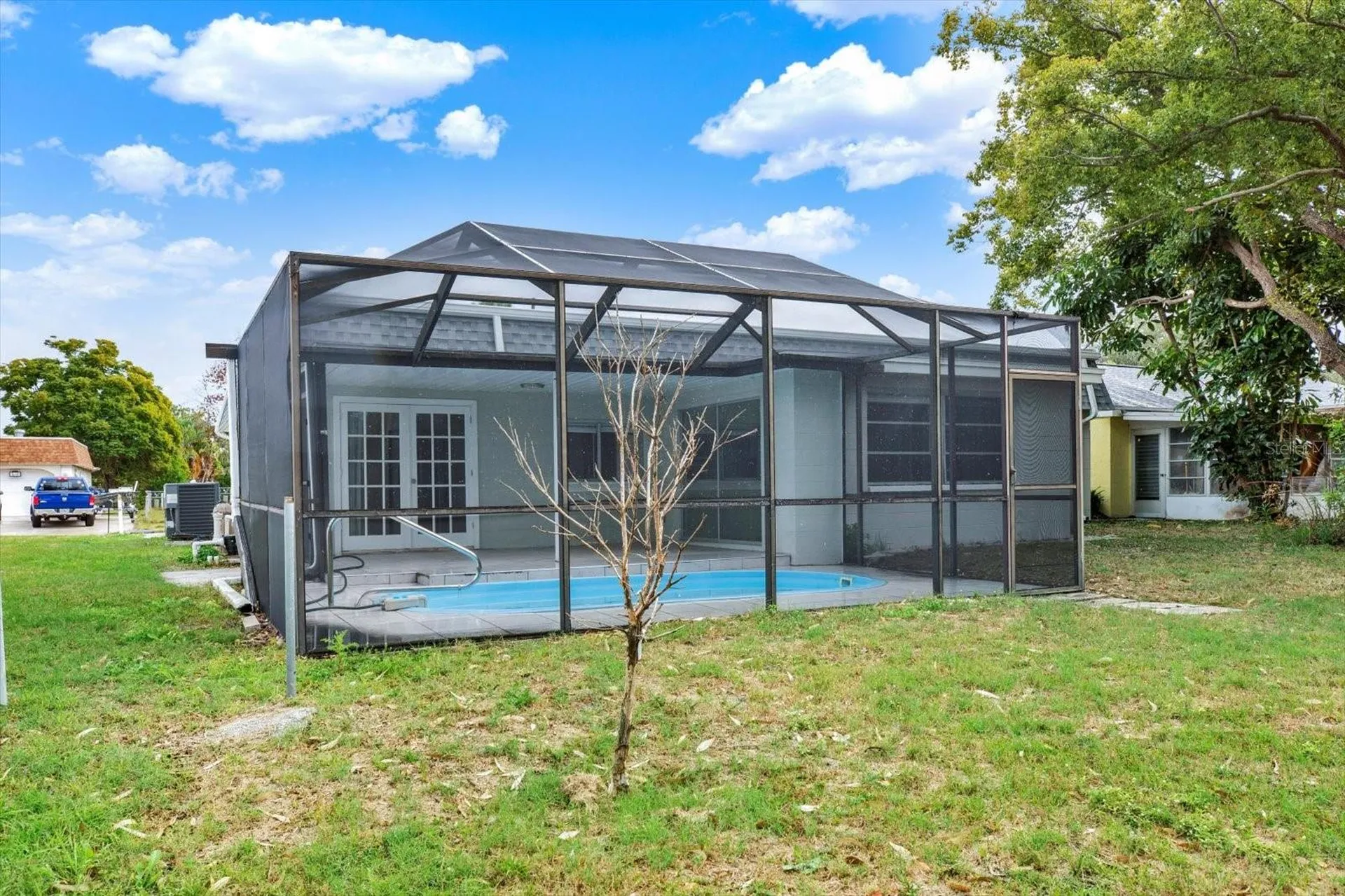 3349 Overland Drive Holiday FL 34691