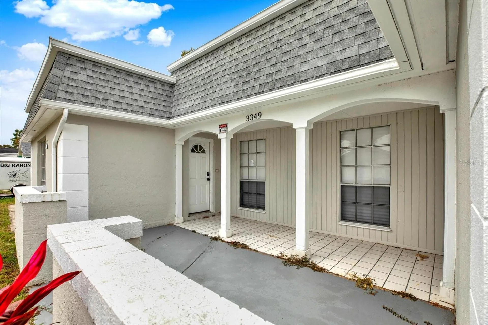 3349 Overland Drive Holiday FL 34691