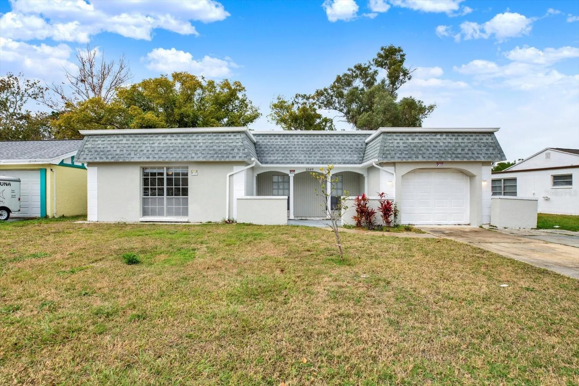 3349 Overland Drive Holiday FL 34691