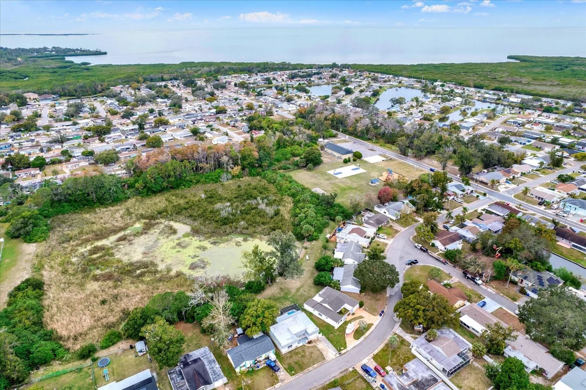 3349 Overland Drive Holiday FL 34691